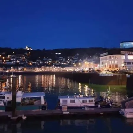 L'estran - Pleine 公寓