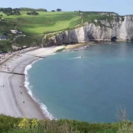L'estran - Pleine Saint-Pierre-en-Port