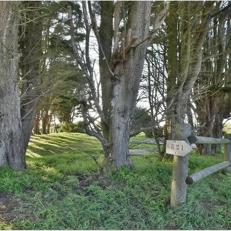 公寓 L'estran - Pleine