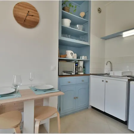 L'estran - Pleine 公寓 Saint-Pierre-en-Port