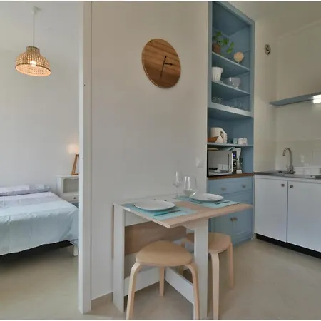 L'estran - Pleine Appartement Saint-Pierre-en-Port