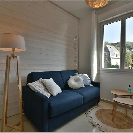 公寓 L'estran - Pleine *