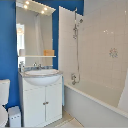 L'estran - Pleine Appartement Saint-Pierre-en-Port