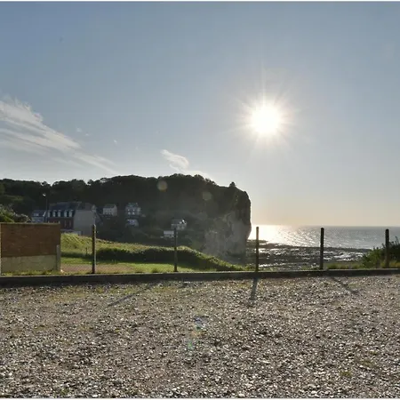 公寓 L'estran - Pleine