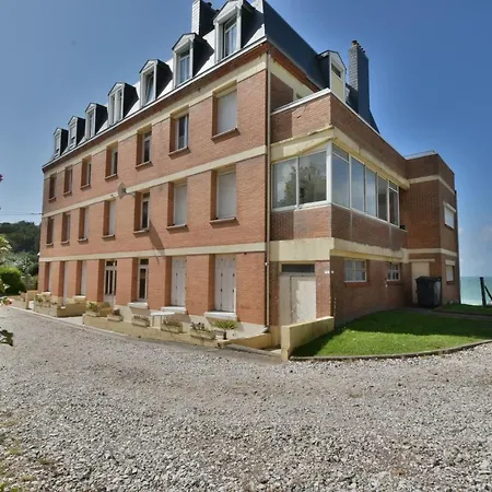 Appartement L'estran - Pleine Saint-Pierre-en-Port