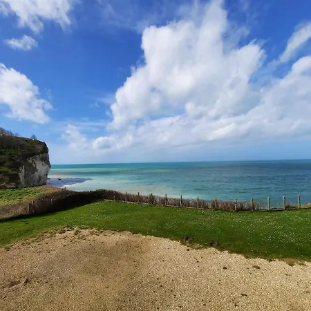 公寓 L'estran - Pleine *