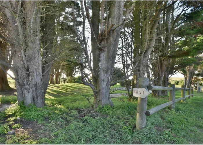 Appartement L'estran - Résidence Pleine