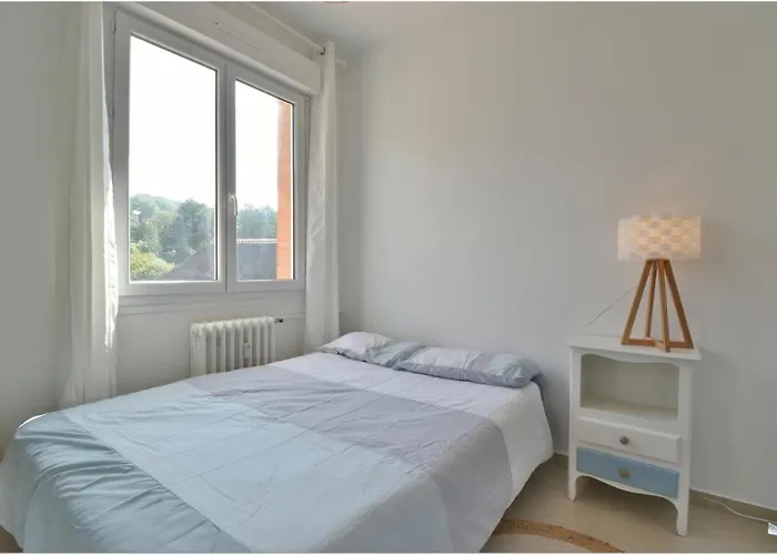 L'estran - Résidence Pleine