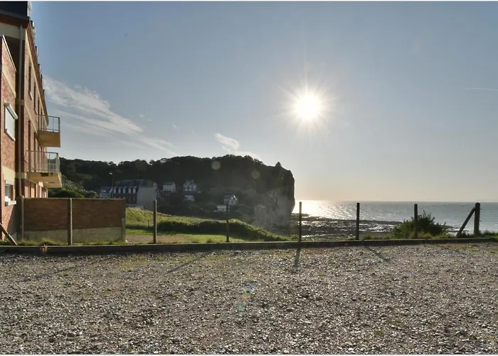 Appartement L'estran - Résidence Pleine